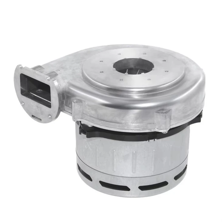 230V High Pressure BLDC Air Blower