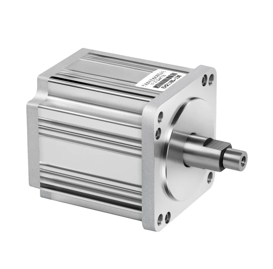 350W 500W 750W BLDC Motor