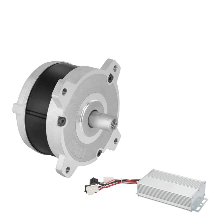 BLDC Motor For Kitchen Waste Disposers