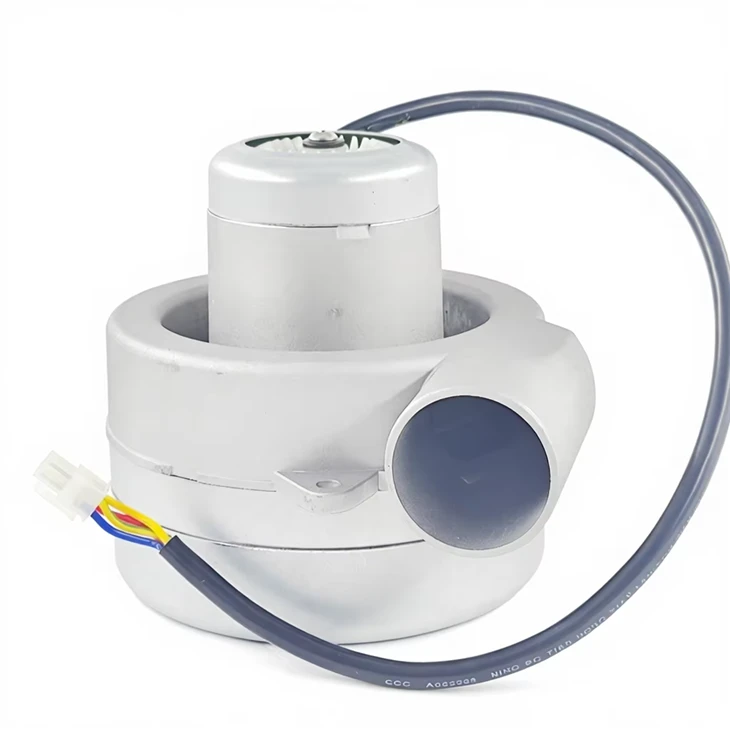Blower For Medical Equipment 6 Inch 230V factory