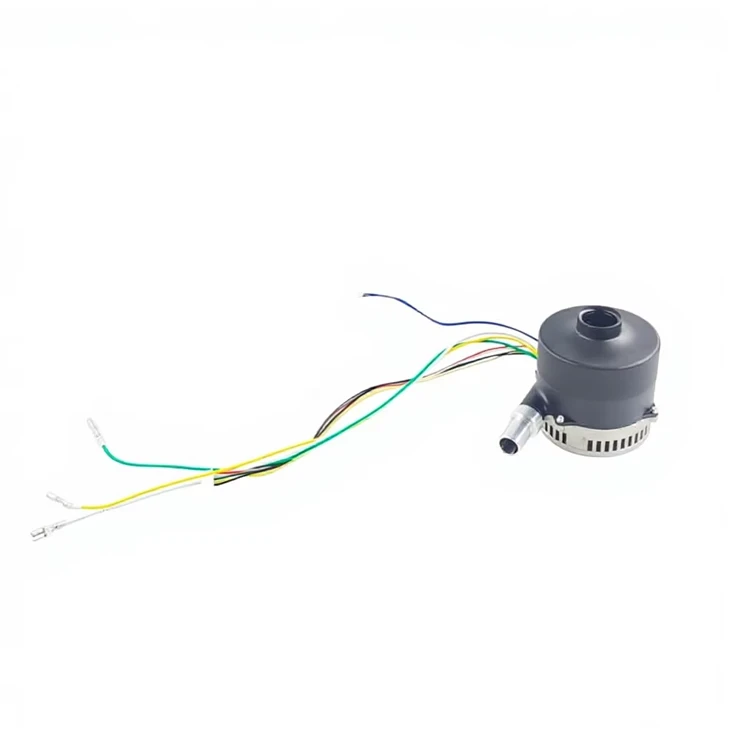 Brushless Tangential Centrifugal High Pressure Blower manufacturers
