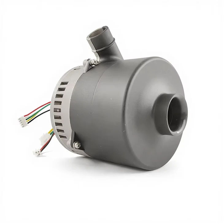 Brushless Tangential Centrifugal High Pressure Blower suppliers