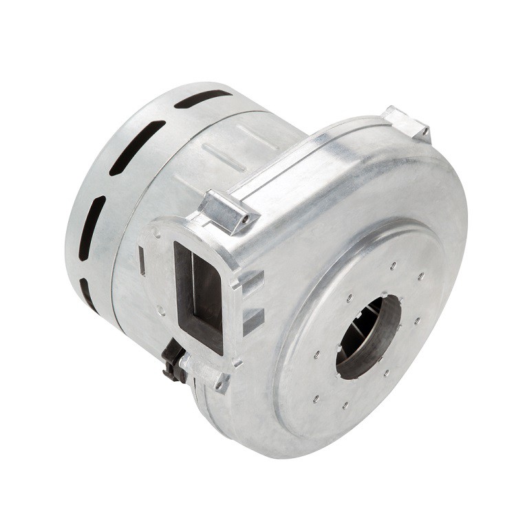 High Prssure Small Centrifugal Blower