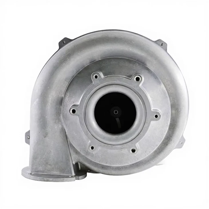 8 Inch Mixed Gas Heating BLDC Blower suppliers