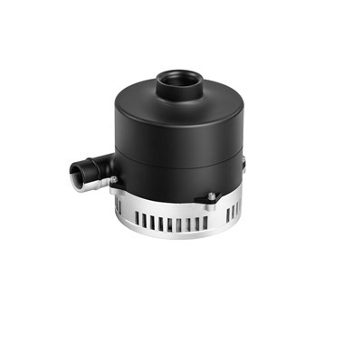 24V高圧ビルドクブロワー